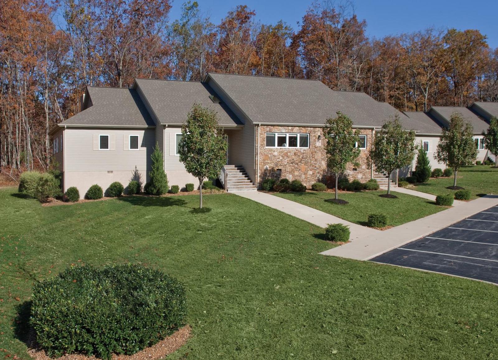 Wyndham Resort at Fairfield Glade