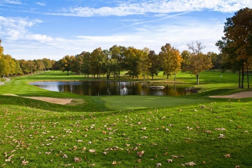 Wyndham Resort at Fairfield Glade image 9