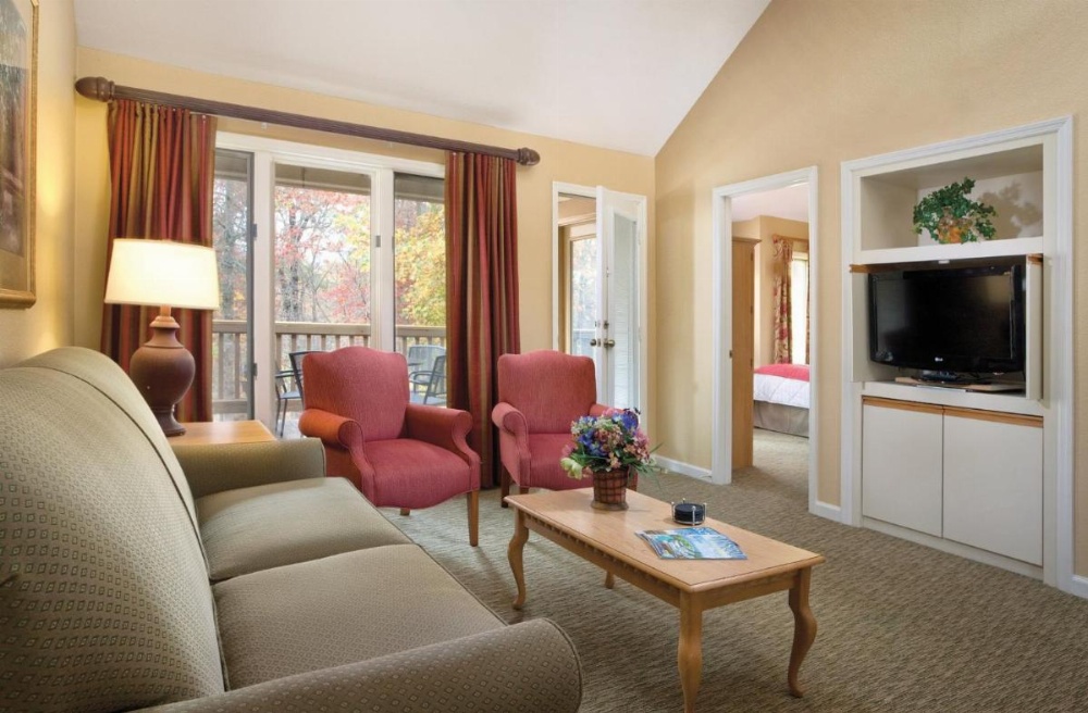 Wyndham Resort at Fairfield Glade Image 10