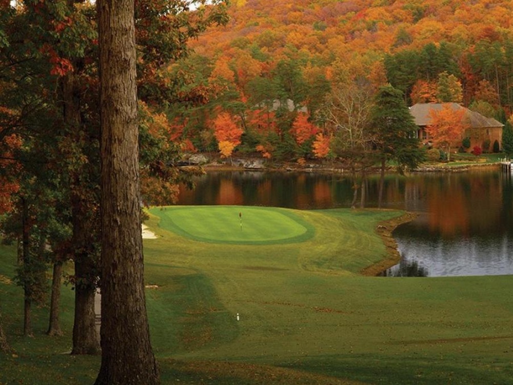 Wyndham Resort at Fairfield Glade Image 11