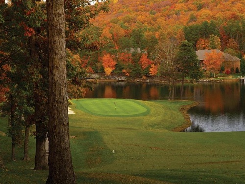 Wyndham Resort at Fairfield Glade image 12