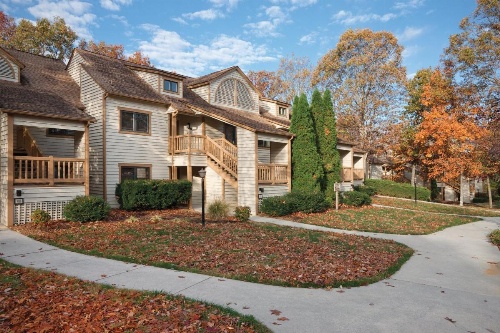 Wyndham Resort at Fairfield Glade image 15