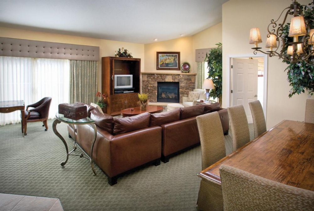 Wyndham Resort at Fairfield Glade Image 20