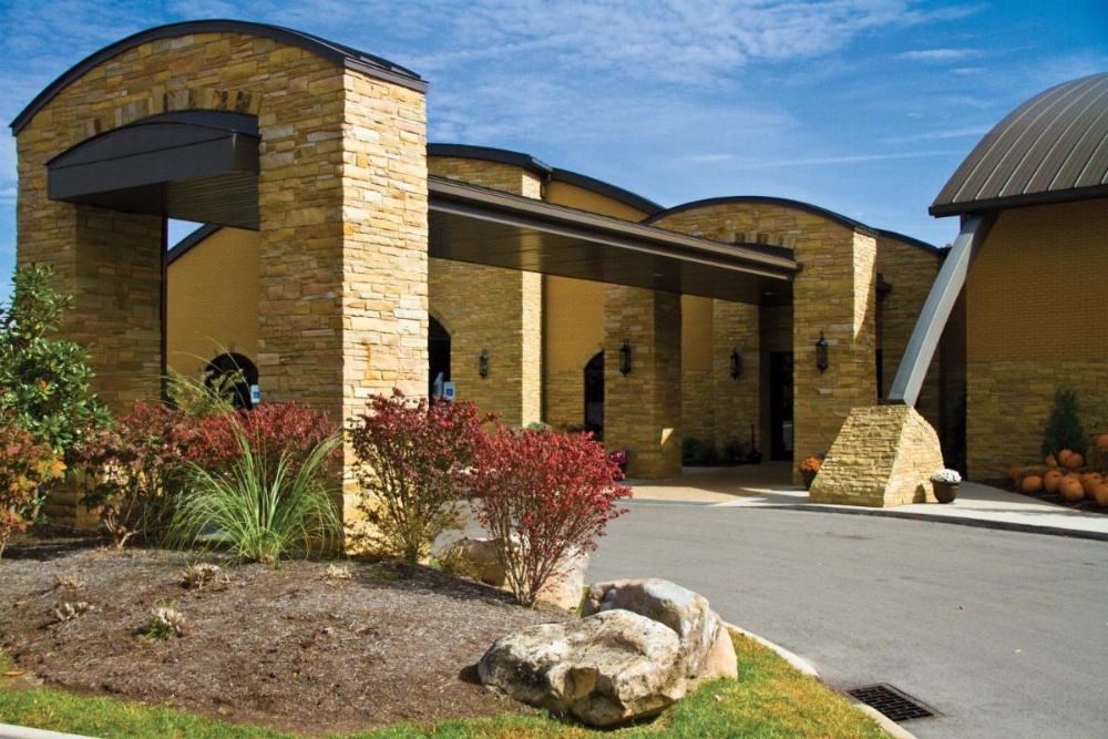 Wyndham Resort at Fairfield Glade Image 24
