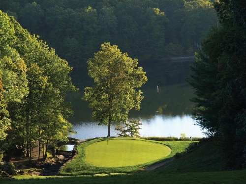 Wyndham Resort at Fairfield Glade image 25
