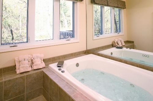 Wyndham Resort at Fairfield Glade image 3