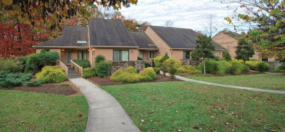 Wyndham Resort at Fairfield Glade