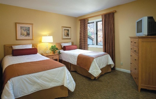 Wyndham Resort at Fairfield Glade image 6