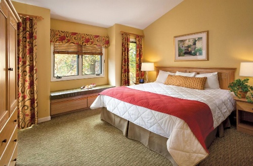 Wyndham Resort at Fairfield Glade image 7